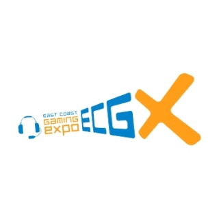 Shop East Coast Gaming Expo logo