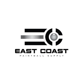 East Coast Paintball Supply logo