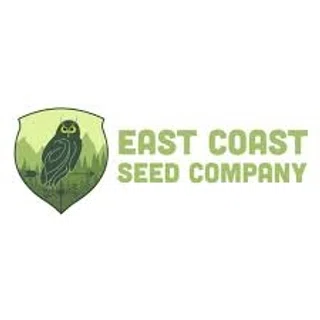 East Coast Seed Company logo