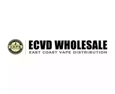 East Coast Vape Distribution logo