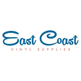East Coast Vinyl Supplies logo