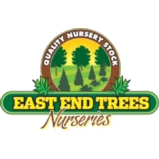 East End Trees logo
