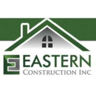 Eastern Construction logo
