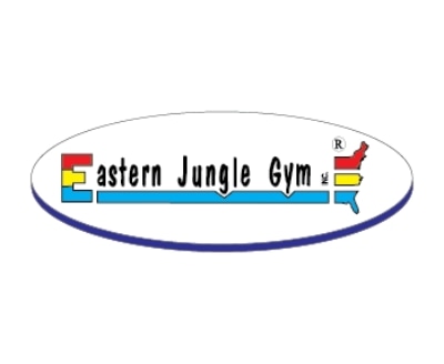 Shop Eastern Jungle Gym logo
