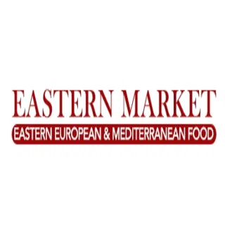 Eastern Market logo