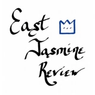 Shop East Jasmine Review logo