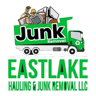 Eastlake Hauling logo