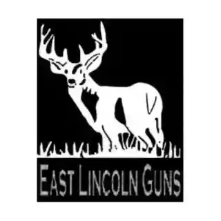 Shop East Lincoln Guns logo
