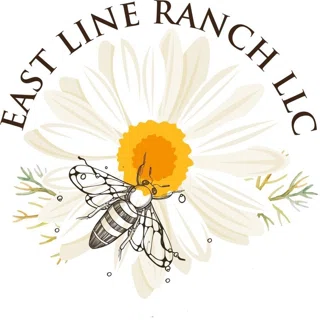 East Line Ranch logo