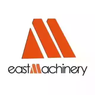 Shop eastMachinery coupon codes logo
