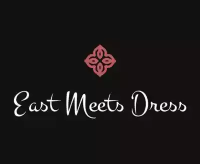 East Meets Dress discount codes