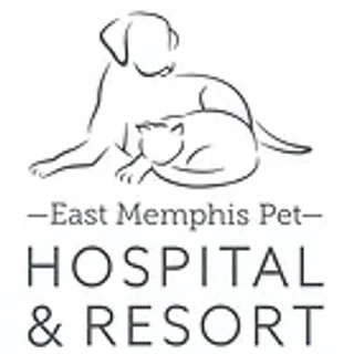 East Memphis Pet Resort logo