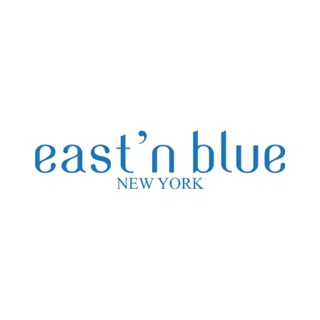 East N Blue logo