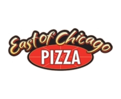Shop East of Chicago Pizza logo