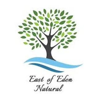 East of Eden Natural logo
