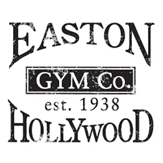 Shop Easton Gym logo