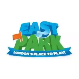 East Park coupon codes
