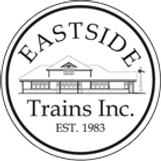 Eastside Trains logo