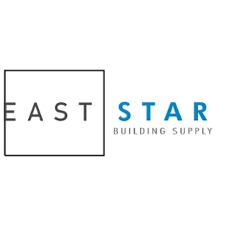 East Star Building Supply logo