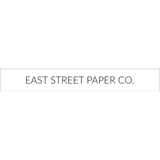East Street Paper Co. coupon codes