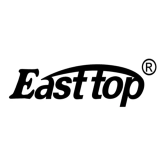 Easttop harmonica logo