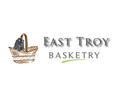 Shop East Troy Basketry logo