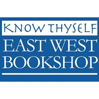 East West Bookshop logo