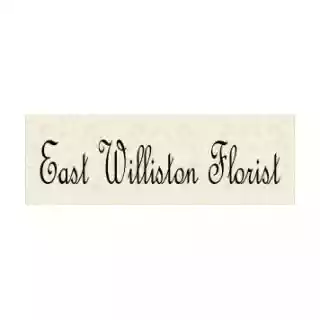 Shop East Williston Florist coupon codes logo