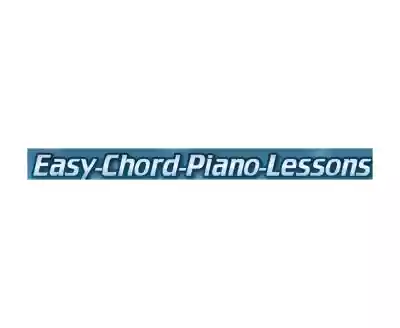 Shop Easy Chord Piano Lessons promo codes logo