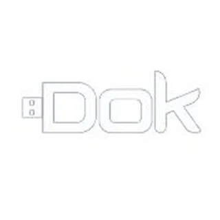 Shop DOK logo