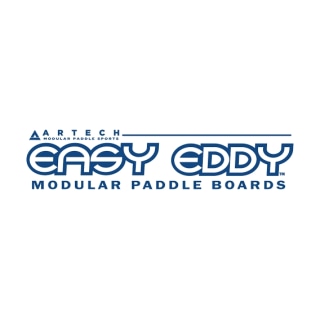 Easy Eddy Paddleboards logo