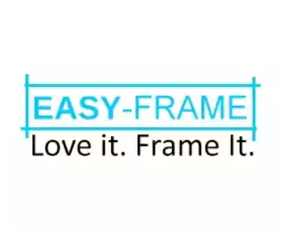 Shop EasyFrame logo
