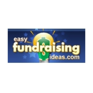 Shop Fundraising Ideas logo