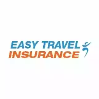 Shop Easy Travel Insurance discount codes logo