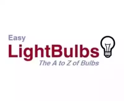 Shop Easy Light Bulbs promo codes logo