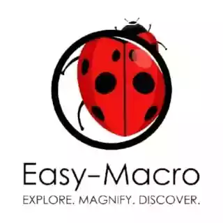 Shop Easy-Macro promo codes logo