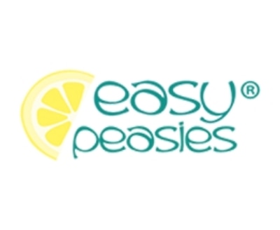 Shop Easy Peasies logo