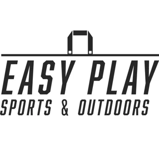 Easy Play Sports and Outdoors logo