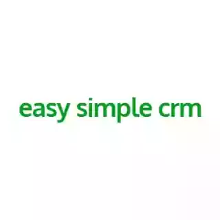 Easy Simple CRM discount codes