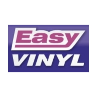 Shop Easy Vinyl logo