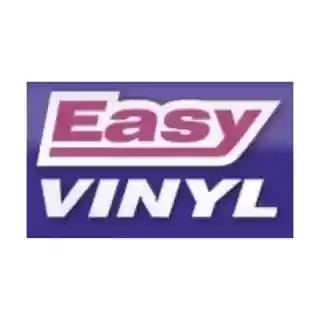 Easy Vinyl logo