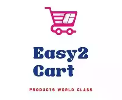 Easy2Cart promo codes