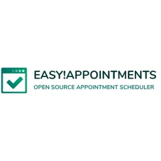Easy!Appointments logo