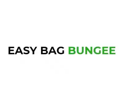 Shop Easy Bag Bungee  coupon codes logo