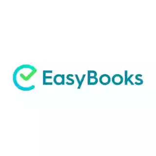  EasyBooks logo