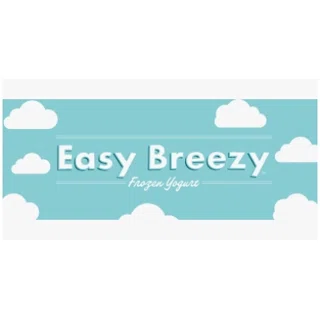 Easy Breezy logo