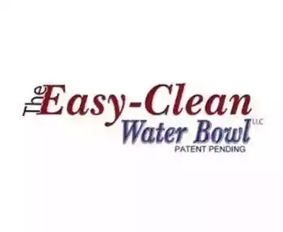 Easy-Clean Water Bowl coupon codes