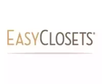 EasyClosets.com coupon codes