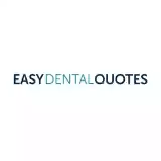 Easy Dental Quotes promo codes