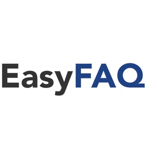 EasyFAQ logo